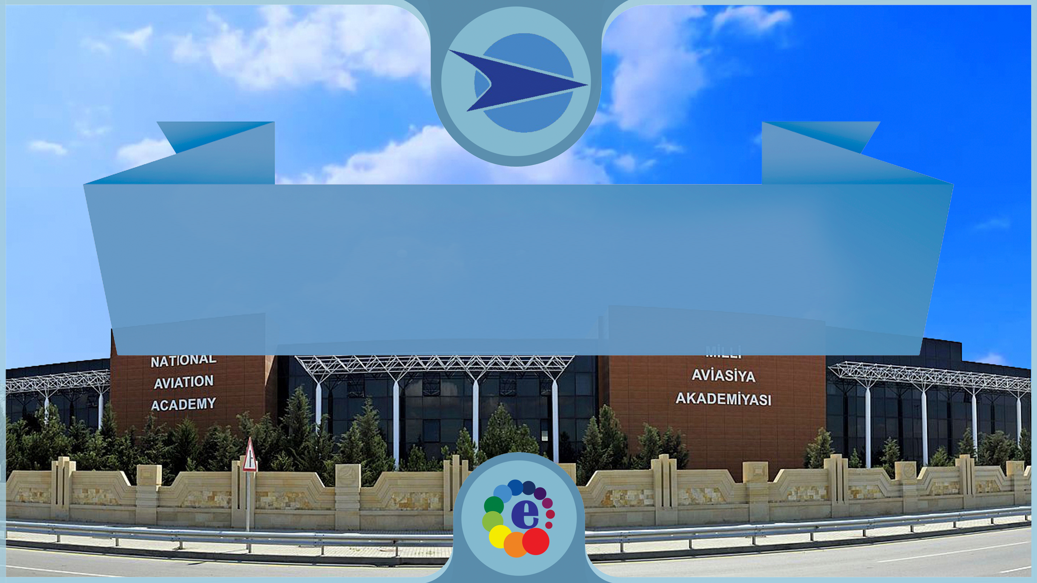 azerbaycan havacılık üniversitesi