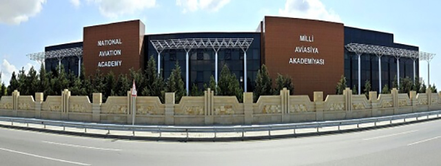 Azerbaycan Devlet İktisat Üniversitesi
