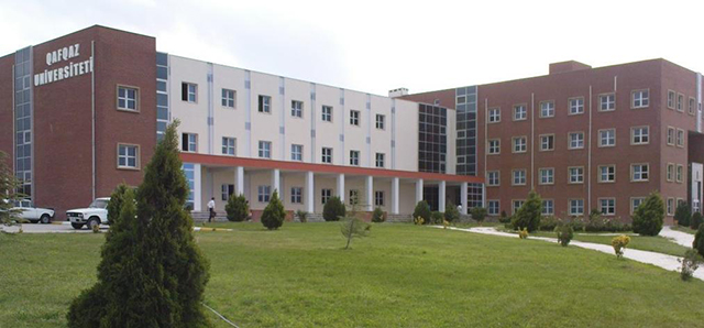 Azerbaycan Güzel Sanatlar Fakültesi