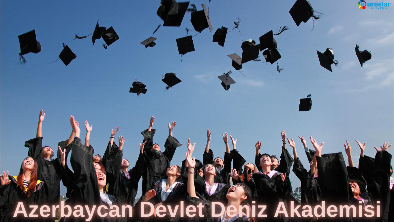 Azerbaycan Devlet Deniz Akademisi