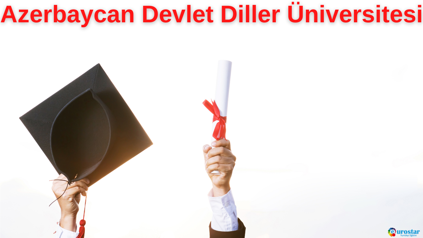 Azerbaycan Devlet Diller Üniversitesi