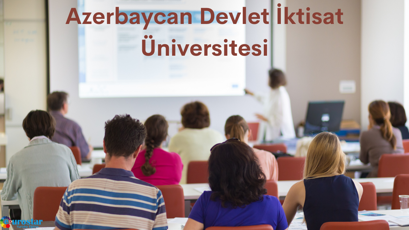 Azerbaycan Devlet İktisat Üniversitesi