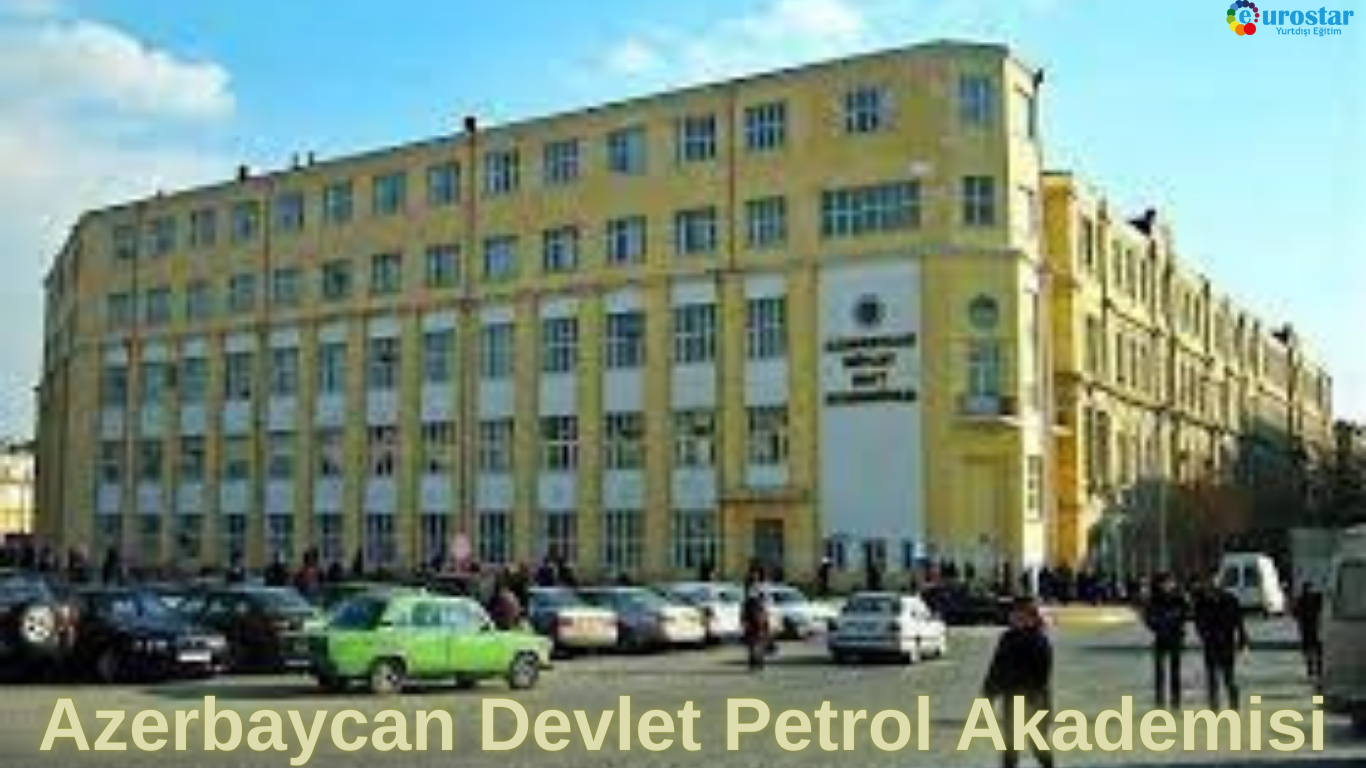 Azerbaycan Devlet Petrol Akademisi