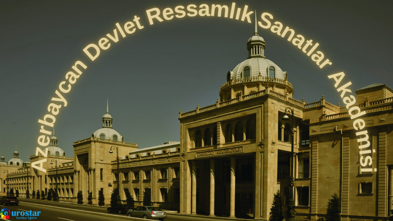 Azerbaycan Devlet Ressamlık Sanatlar Akademisi