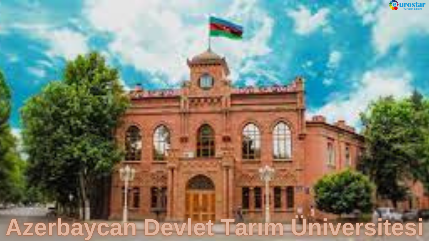 Azerbaycan Devlet Tarım Üniversitesi