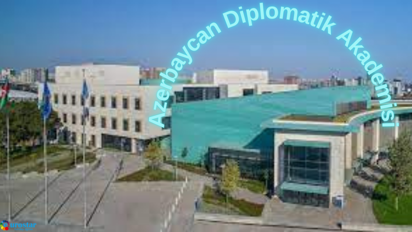 Azerbaycan Diplomatik Akademisi