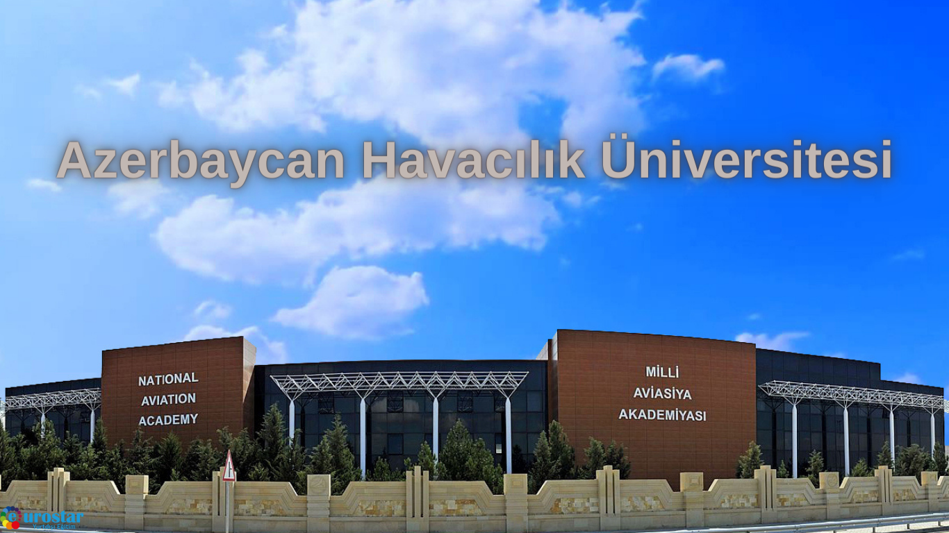 Azerbaycan Havacılık Üniversitesi