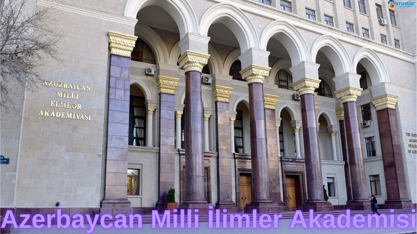 Azerbaycan Milli İlimler Akademisi