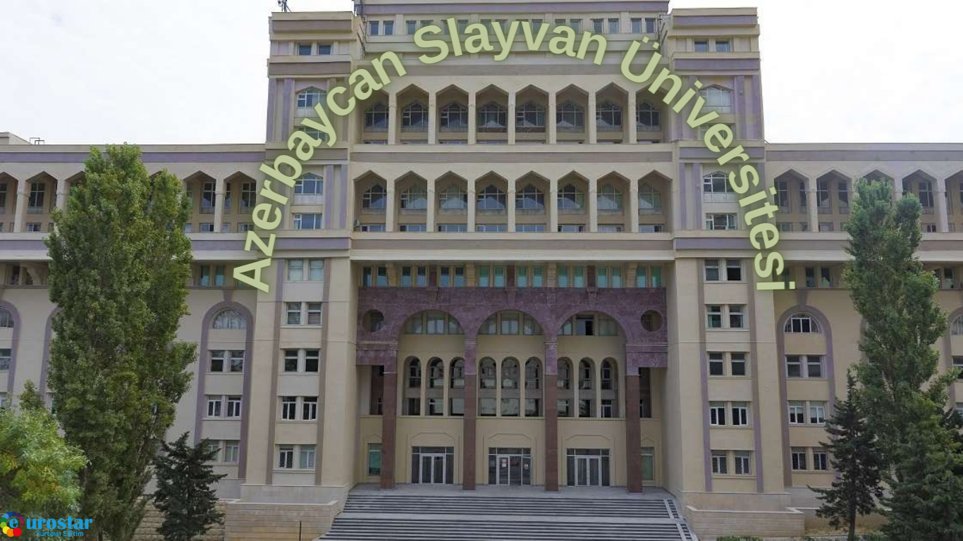 Azerbaycan Slayvan Üniversitesi