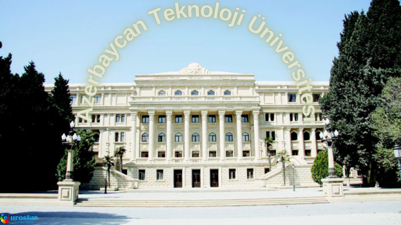 Azerbaycan Teknoloji Üniversitesi