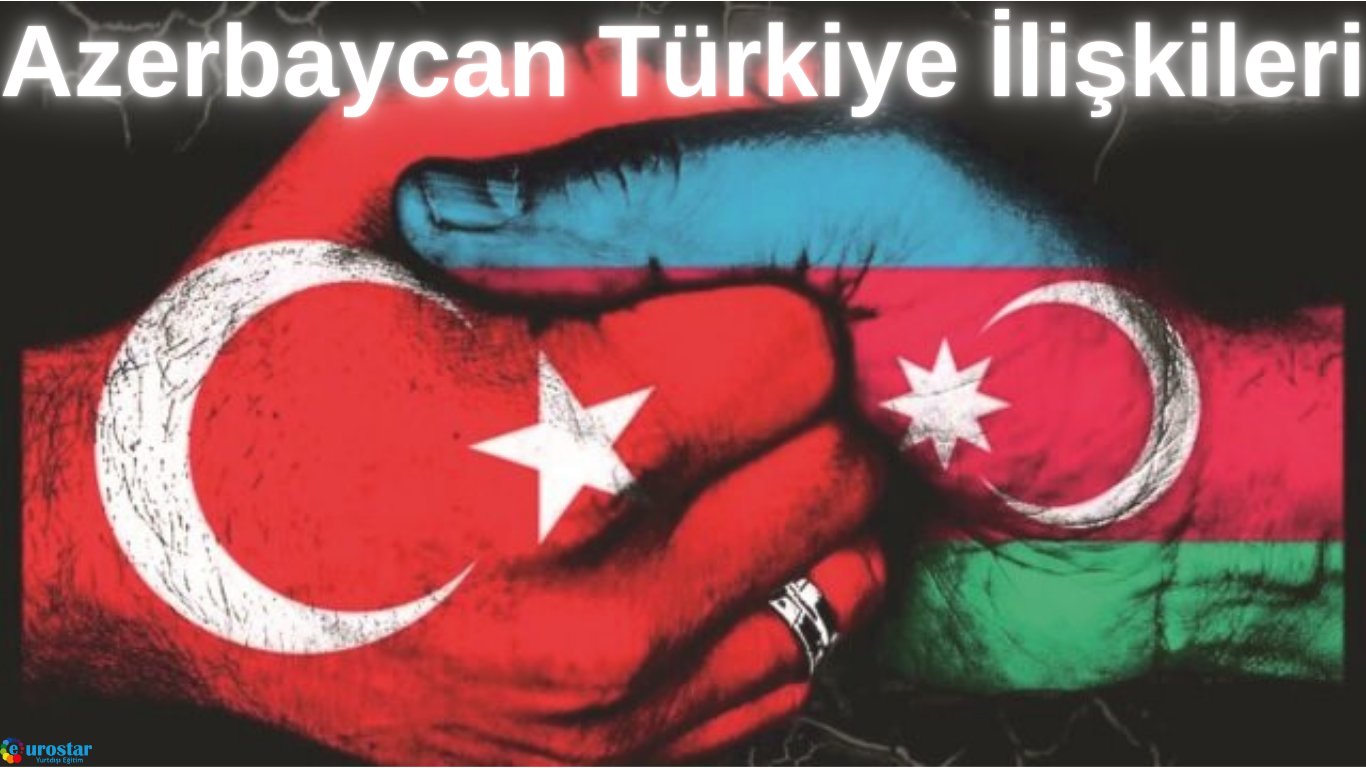 Azerbaycan Türkiye İlişkileri