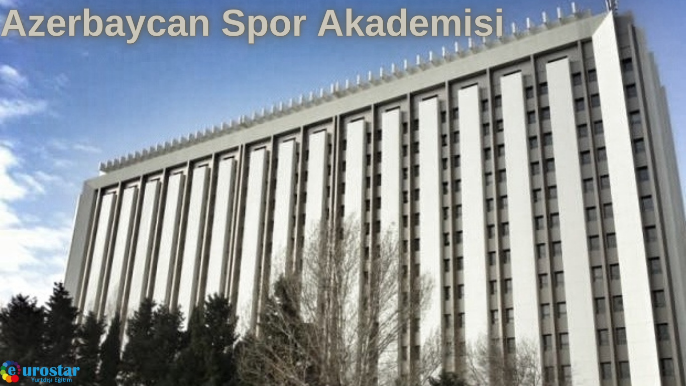 Azerbaycan Spor Akademisi