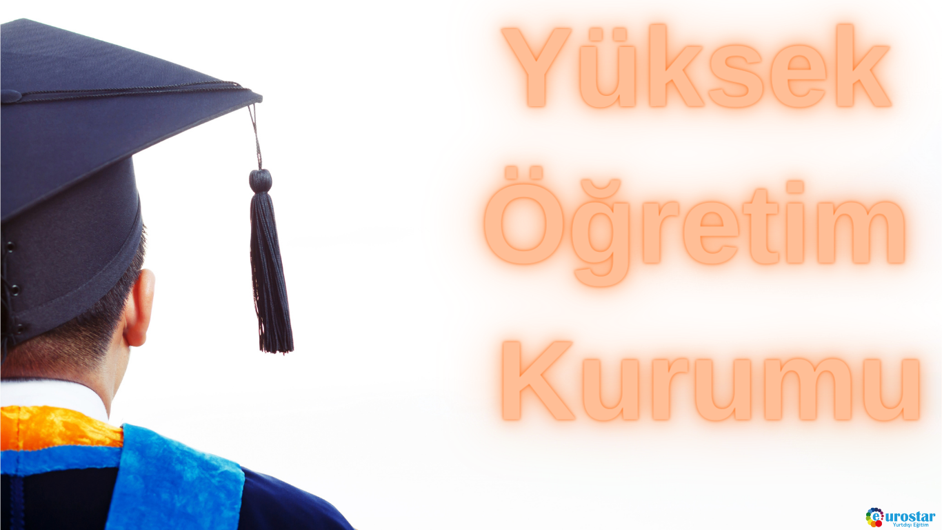 Yüksek Öğretim Kurumu